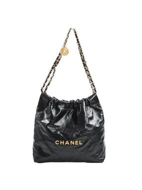 Chanel Shoulder Bag 22 Small